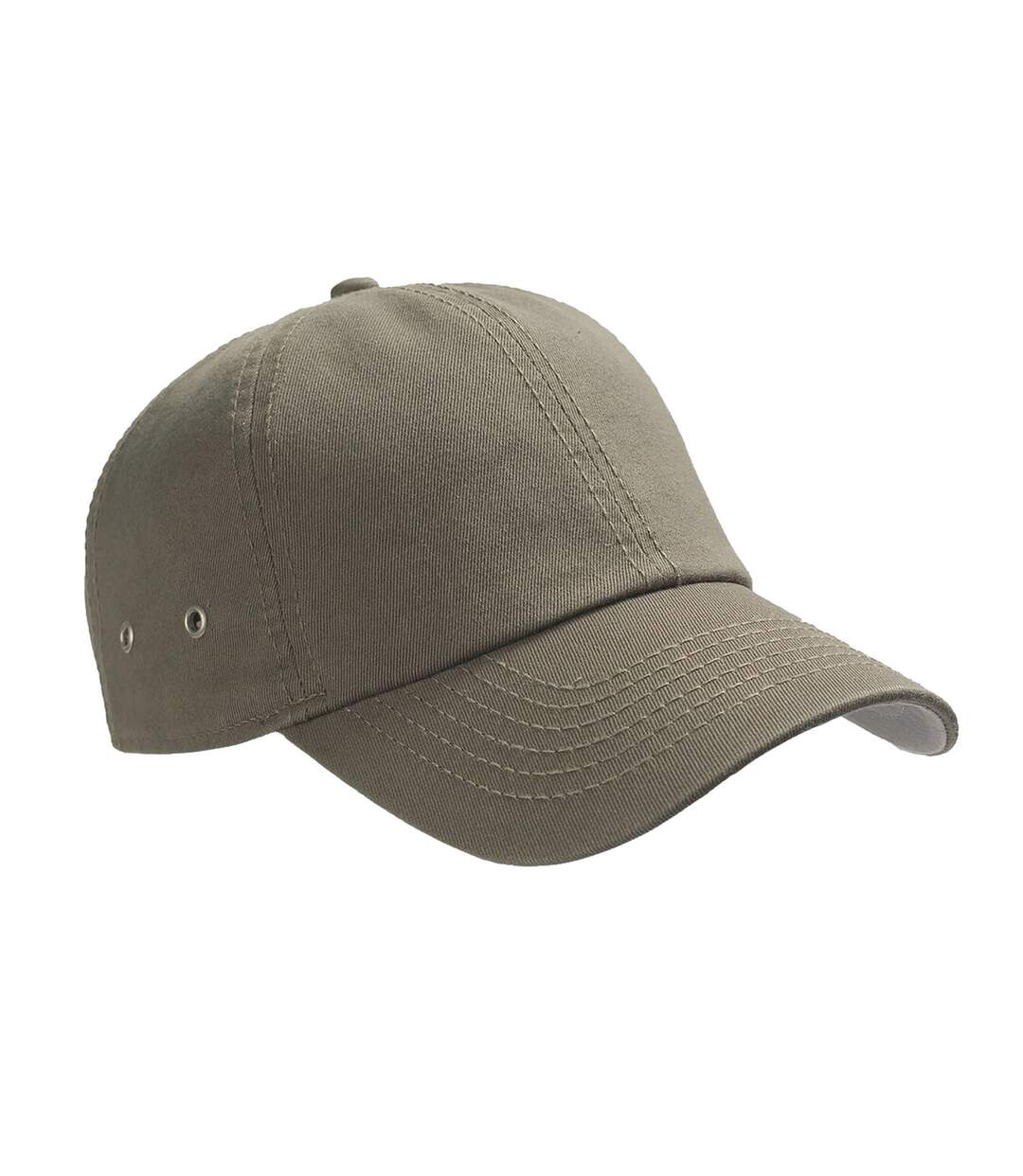 Lot de 2  casquettes action adulte olive Atlantis-3