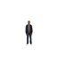 Surchemise Baker Homme Noir Weekend Offender-1