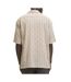 Chemise orange/terracotta homme jack & jones vincent - l-2