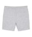 Umbro - Short CORE - Homme (Gris chiné / Anthracite) - UTUO1277