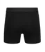Boxers Buzzard Homme Gris Marl Noir Crosshatch-2