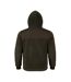 Sweat À Capuche Motif/style 2 Gen Homme Olive Foncé Jack Pyke-2