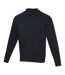 Unisex Adult Jet Recycled Aware Sweatshirt Navy Elevate NXT-3