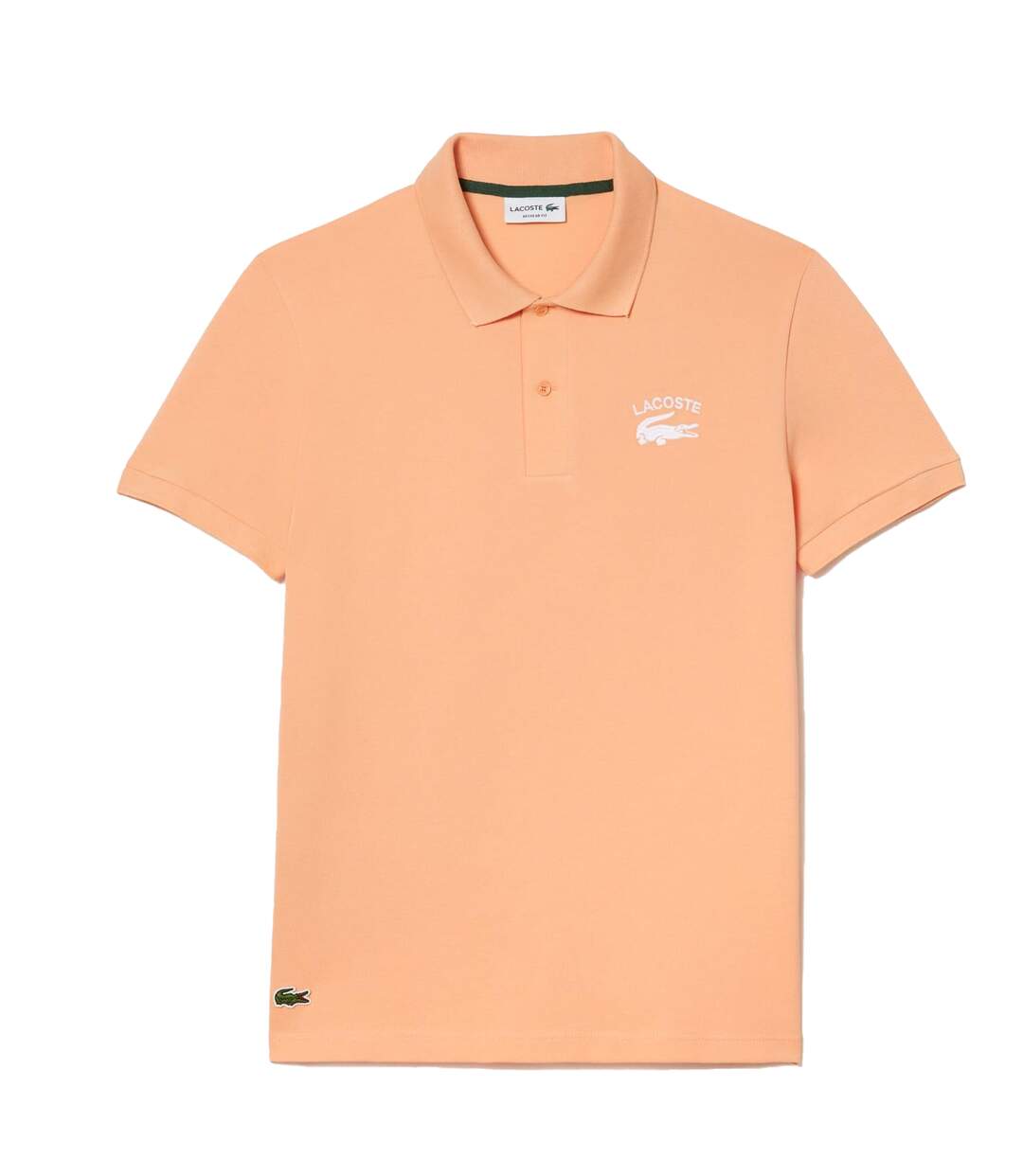Polo homme pêche Lacoste-1