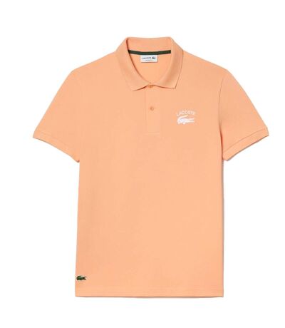 Polo homme pêche Lacoste