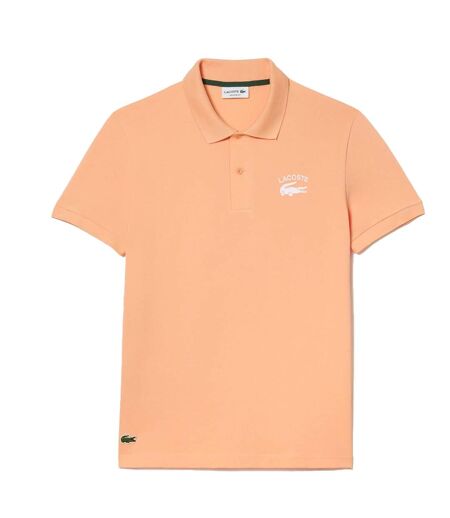 Polo homme pêche Lacoste