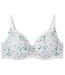 Soutien-gorge à armatures grand maintien imprimé Eclat-1