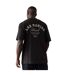 T-shirt De Sécurité Marias Homme Noir Fiftyfive-2