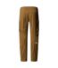 Pantalon De Combat Exploration Homme Marron The North Face-3
