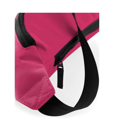 Bagbase Adjustable Fanny Pack (84 fl oz) (True Pink)