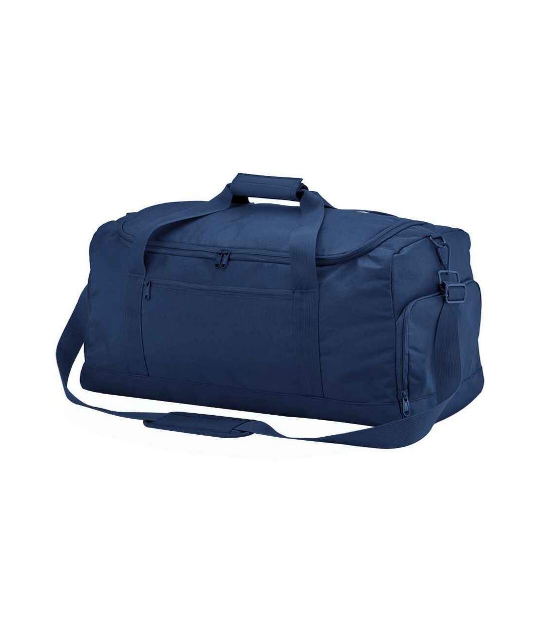 Sac de sport taille unique bleu roi foncé Bagbase-1