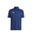 Polo Tiro Competition Homme Bleu Marine Adidas-1