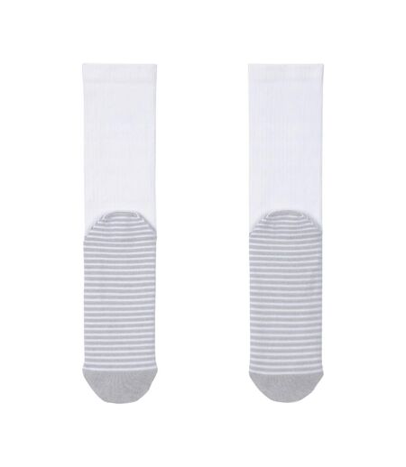 Chaussettes De Foot Strike Adulte Blanc Nike