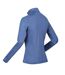 Regatta Womens/Ladies Highton Lite II Soft Shell Jacket (Dusty Denim) - UTRG8854