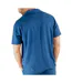Chemise marine homme paname brothers lin ficelle-2