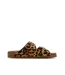 Sandales leopard  femme xti 144039-2