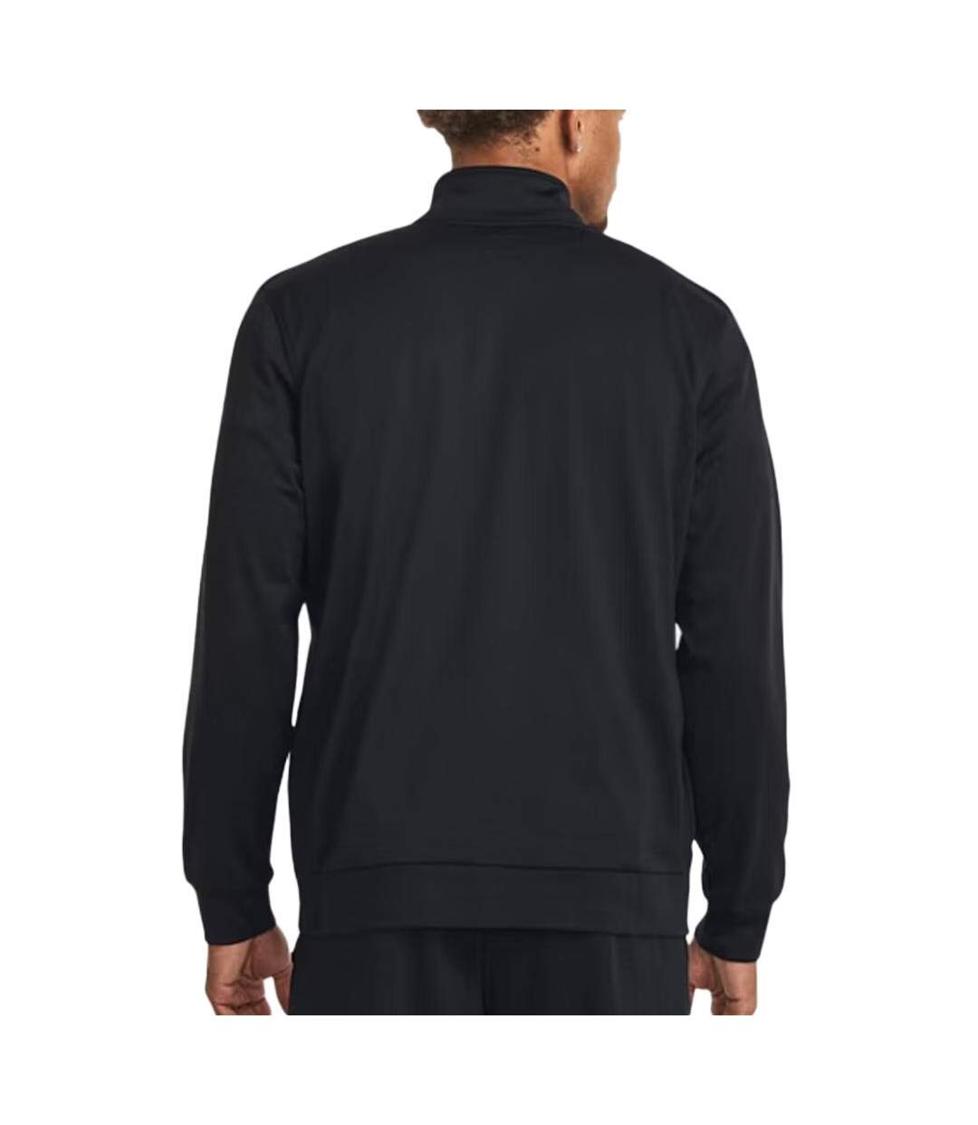 Veste Noir/Blanc Homme Under Armour Twister - 3XL-2