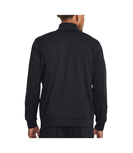 Veste Noir/Blanc Homme Under Armour Twister - 3XL