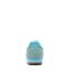 Baskets turquoise/verte femme teddy smith 120132-3