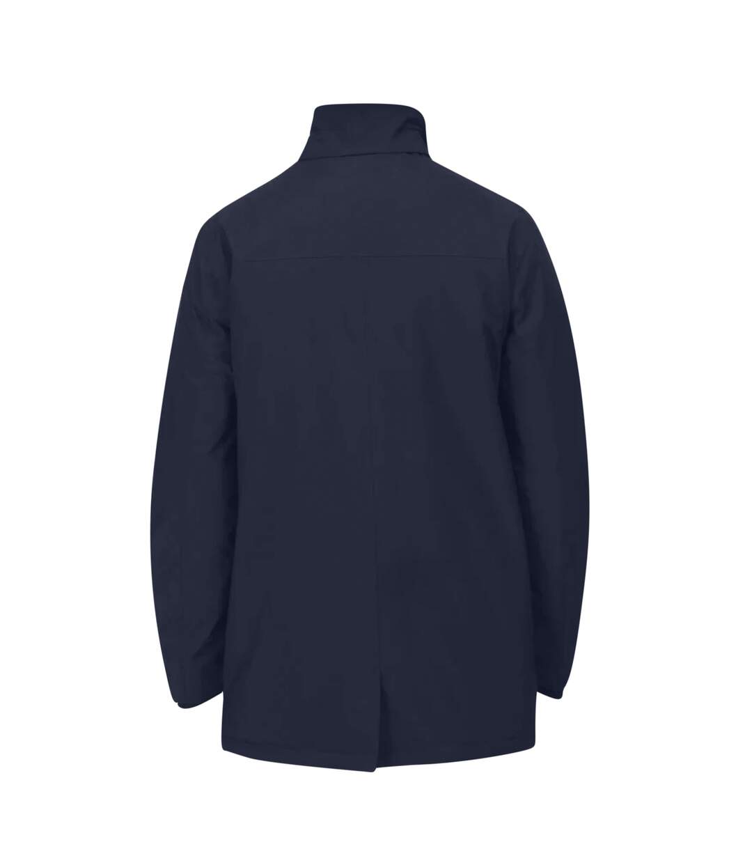 Mens hampton execute jacket navy Regatta