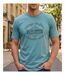 Tee - shirt TEE3003B-1