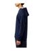 Veste À Capuche Mix&match Homme Bleu Foncé Boss-4