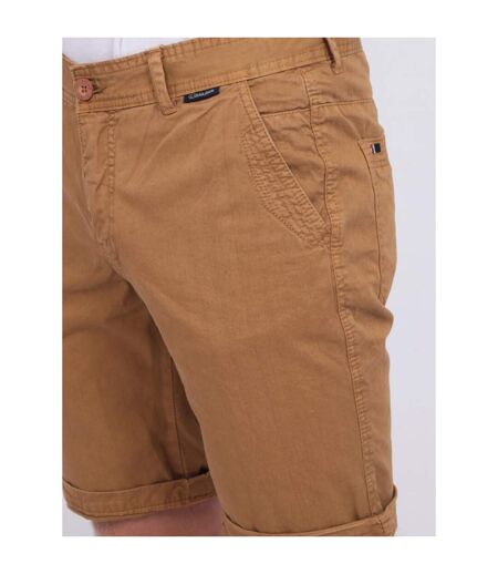Bermuda coupe droite BROWEN