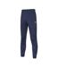 Pantalon De Jogging Nara Homme Bleu Marine Mizuno-1