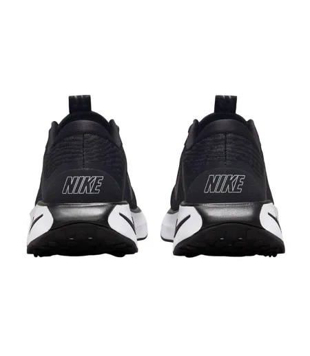 Womens/ladies Motiva Walking Shoes Black White Nike
