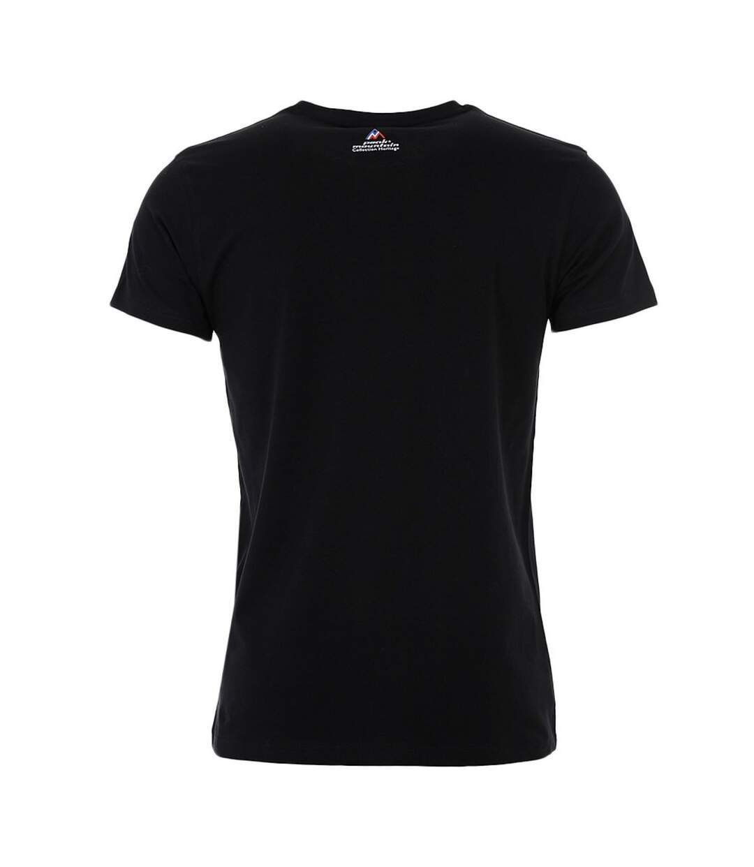 T-shirt manches courtes homme CIMES