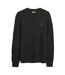Sweat Foraker Homme Noir Farah-2
