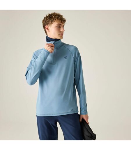 Haut De Sport Fuse Up Homme Vieux Bleu Dare 2B