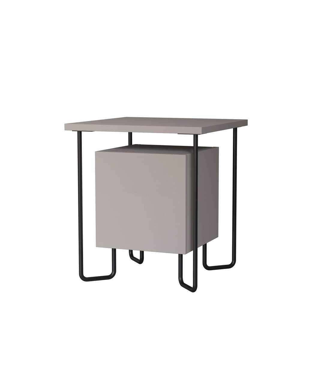 Table de chevet design Acres-1