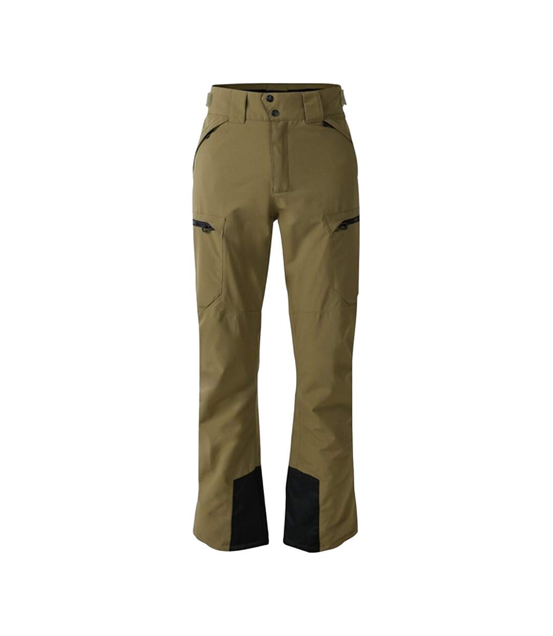 Pantalon De Ski Baseplate Homme Olive Dare 2B-2