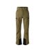 Pantalon De Ski Baseplate Homme Olive Dare 2B-2