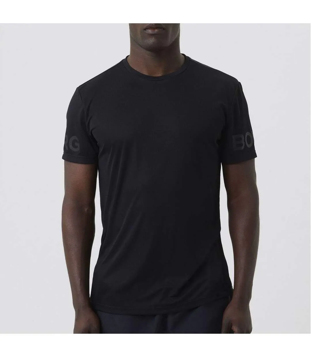 Mens Designer Light Running Sports T-Shirt-3