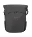 Rectangle Backpack One Size Black Firetrap-1