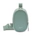 Commuter Everyday Crossbody Bag One Size Green Clay Clay Nike-1