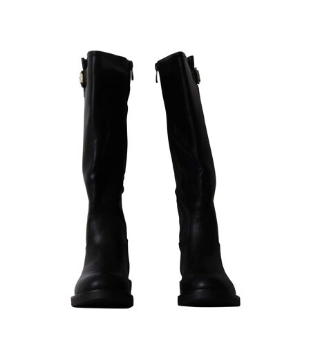 Bottes à Zip Sixth Sens