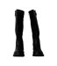 Bottes à Zip Sixth Sens-5
