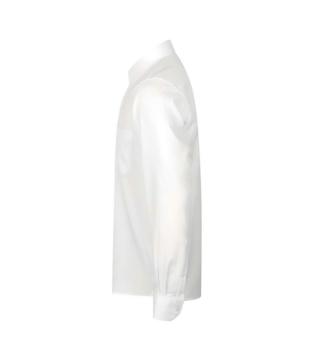 Chemise homme blanc Henbury-3