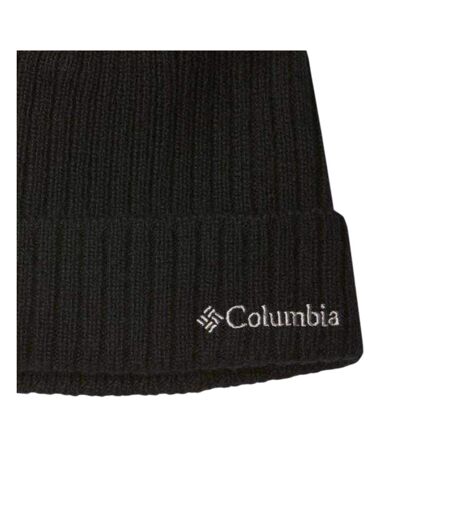 Bonnet Extérieur Watch Adulte Noir Columbia