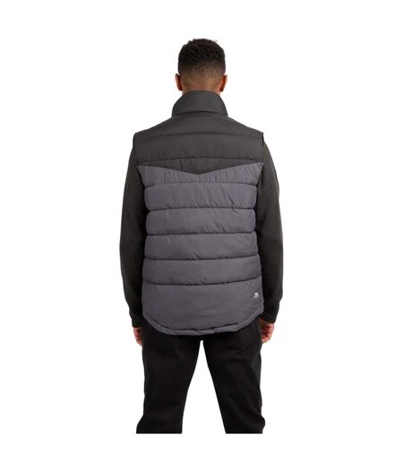 Veste Sans Manches Oskar Homme Noir Trespass