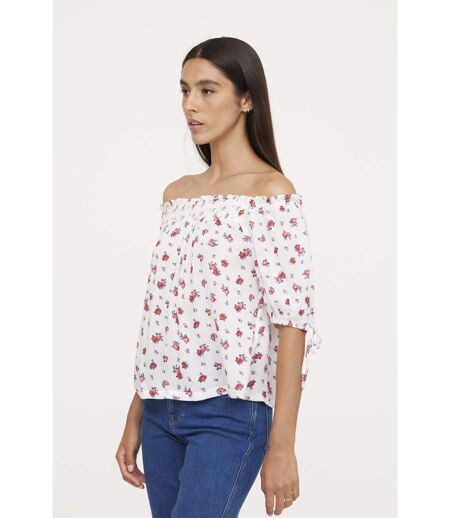 Blouse MEDUSA Cherry
