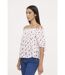 Blouse MEDUSA Cherry-2