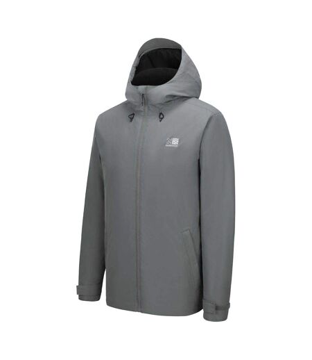 Veste Isolante Sierra Homme Gris Karrimor