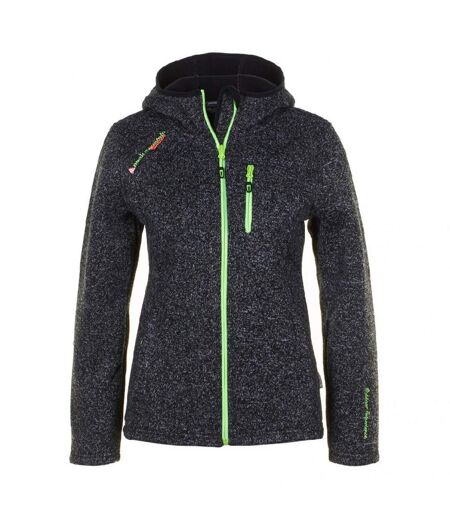 Blouson polaire femme ALAINE