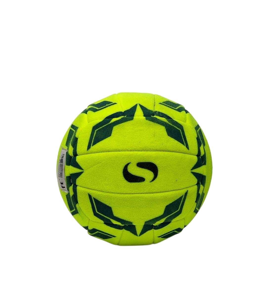 Pro Indoor Football 5 Yellow Sondico-2