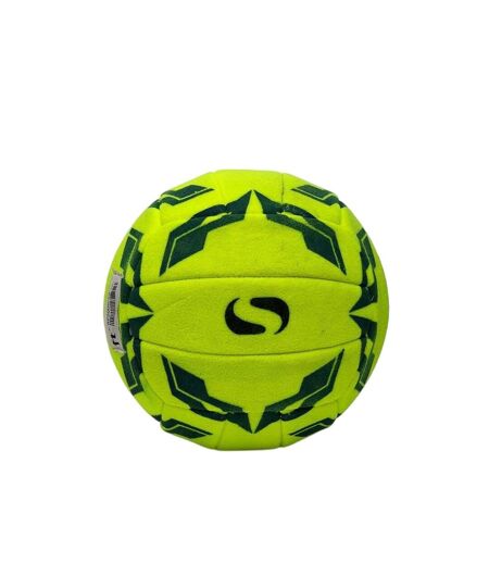 Pro Indoor Football 5 Yellow Sondico