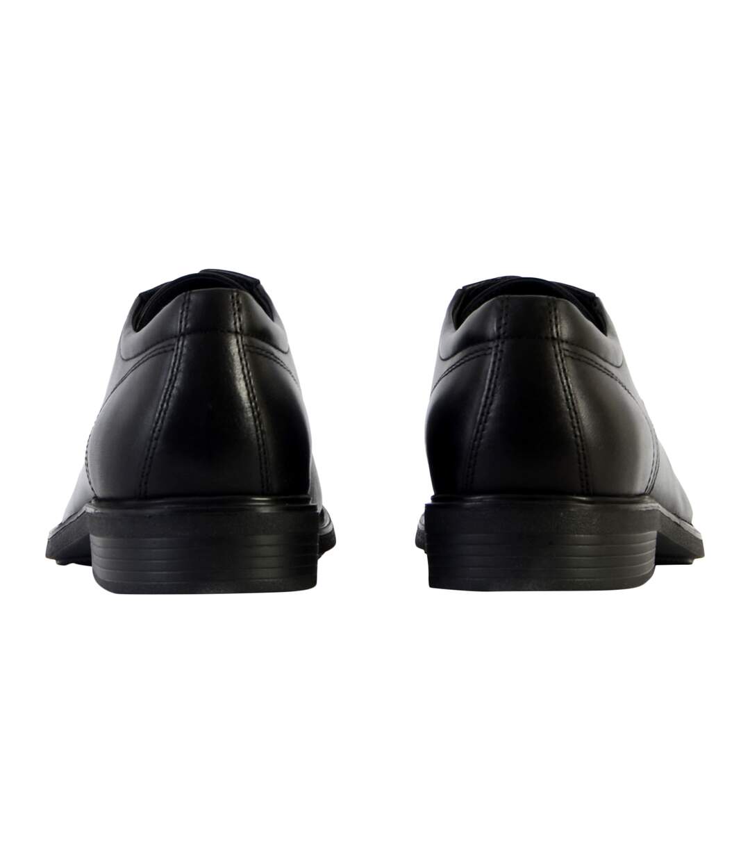 Mocassin Cuir Geox Dublin-4